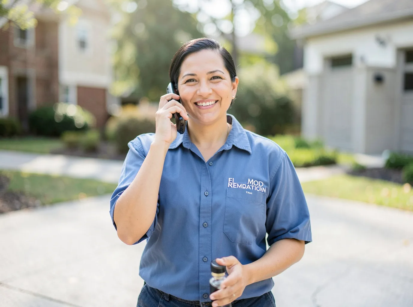 Mold Remediation Roma, TX FAQs